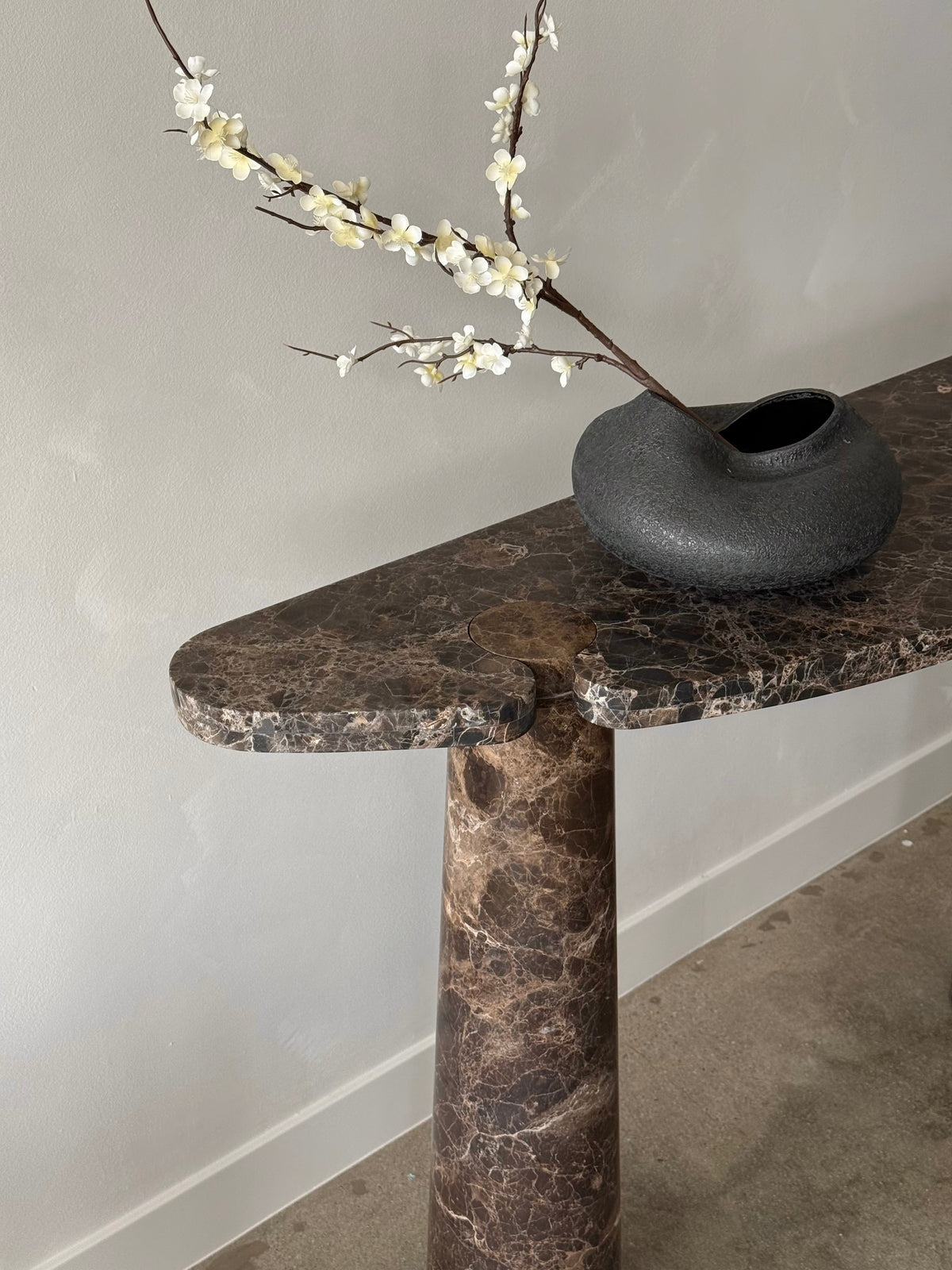 Stone