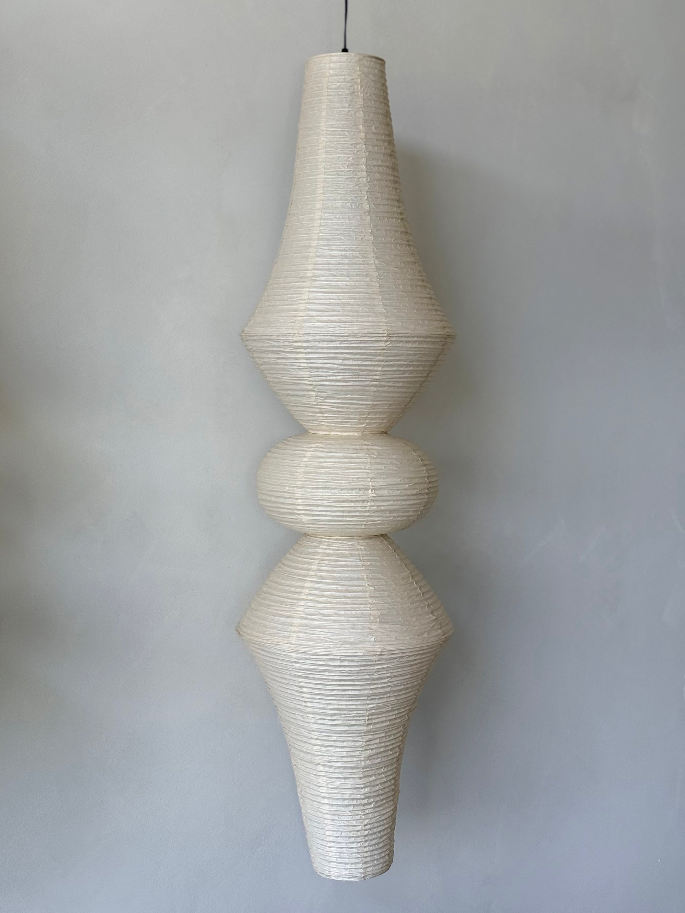 Rice Paper Lantern B-2