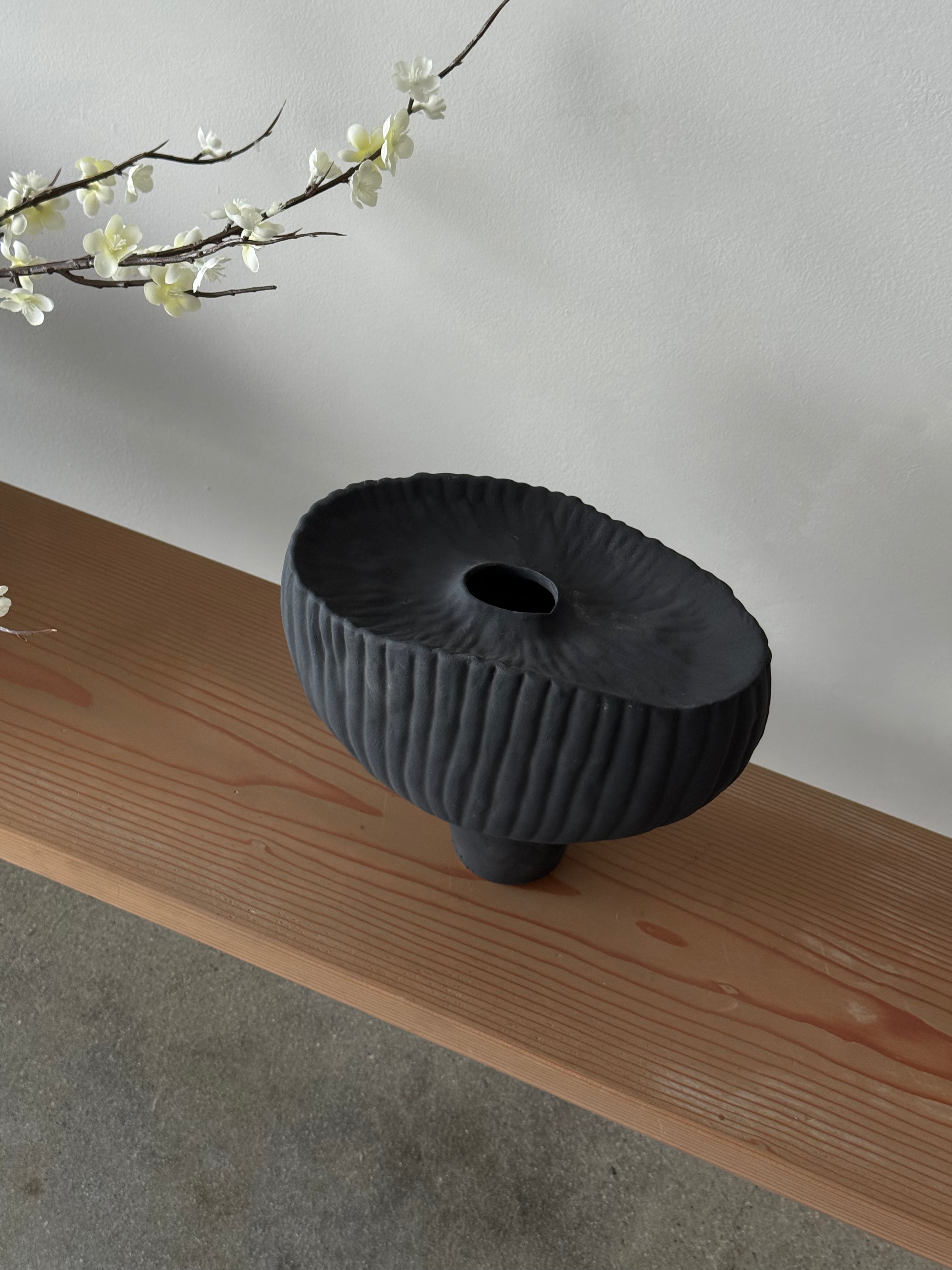 Coral Vase-3