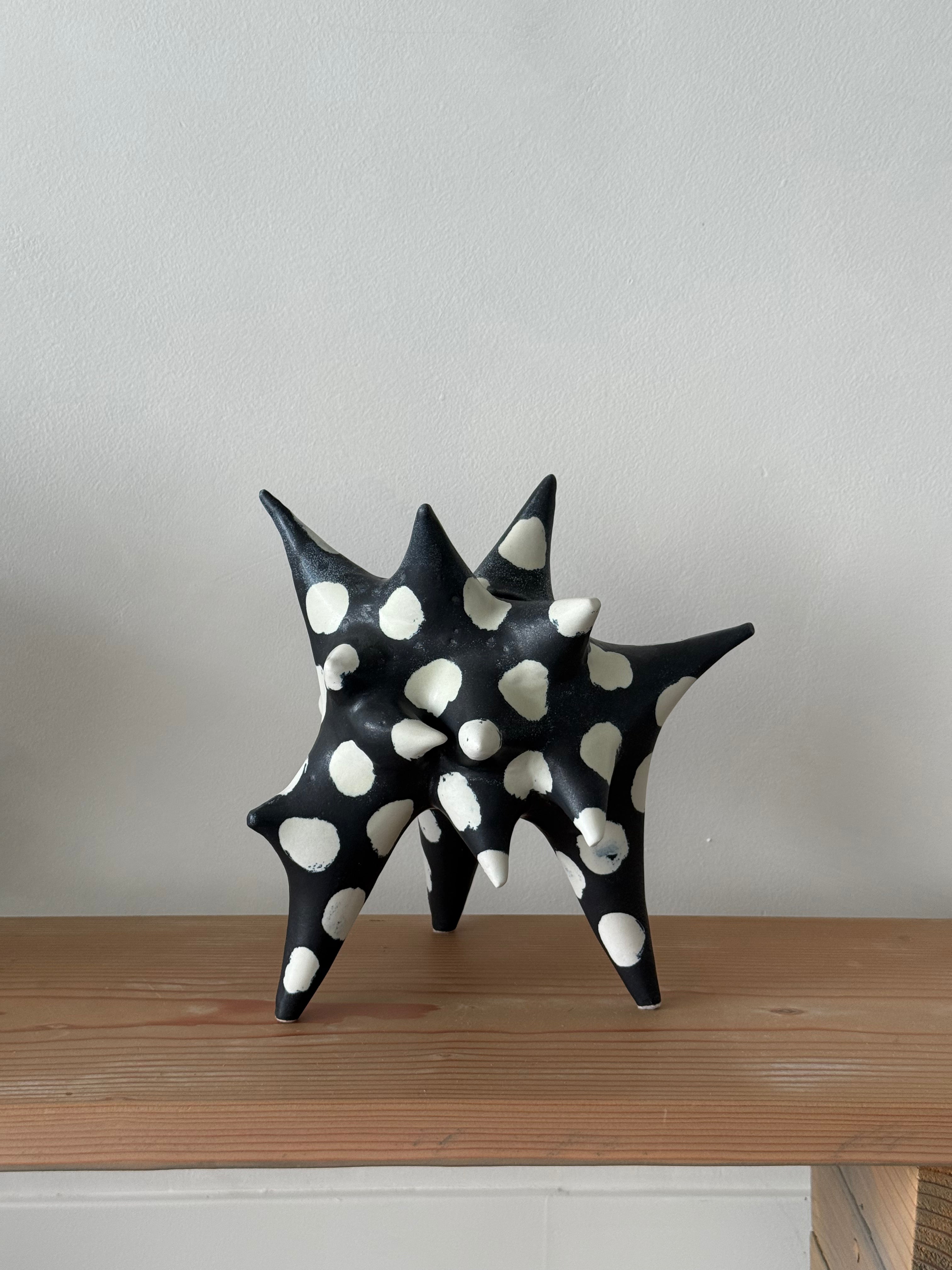 Spotted Uni Vase-1
