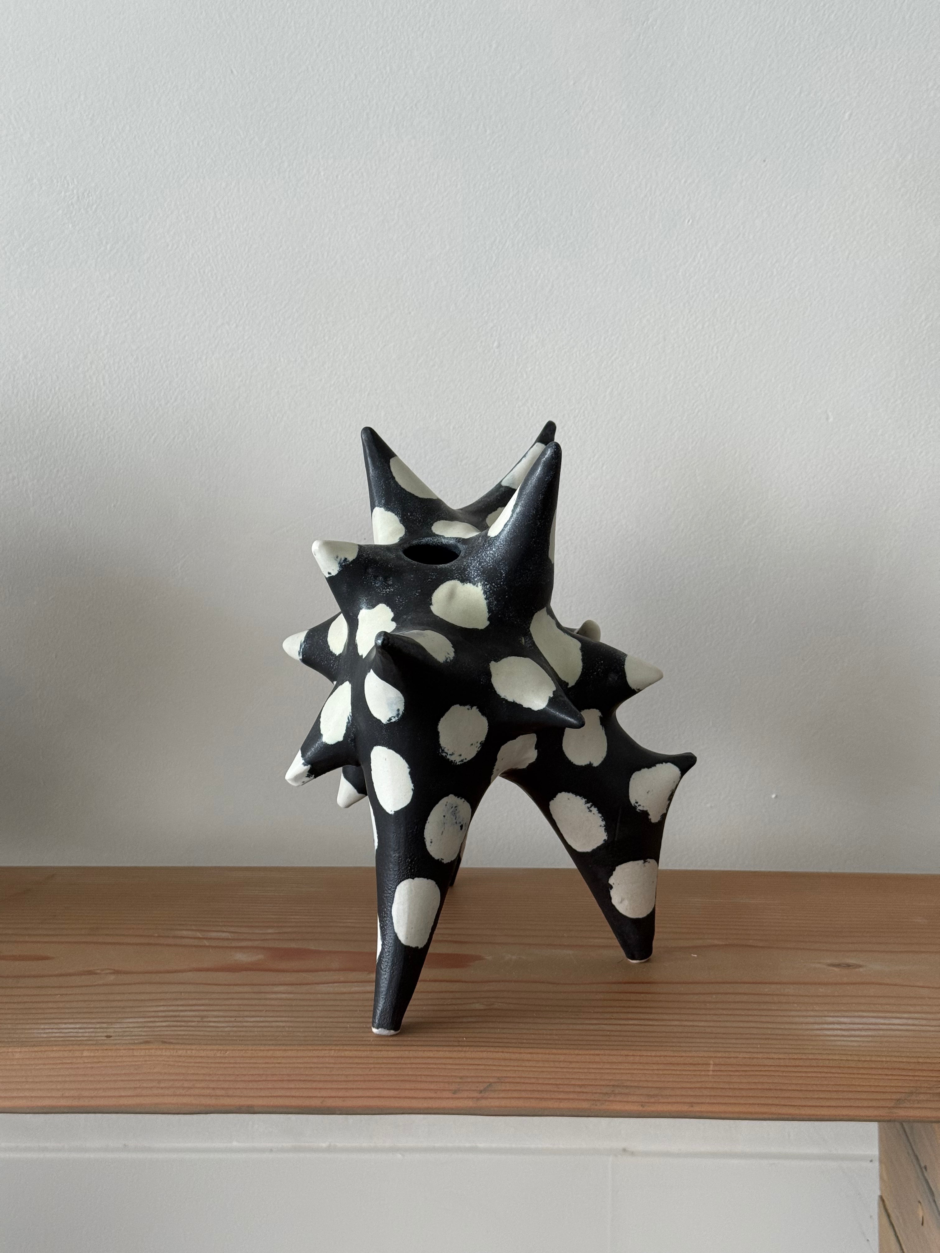 Spotted Uni Vase-2