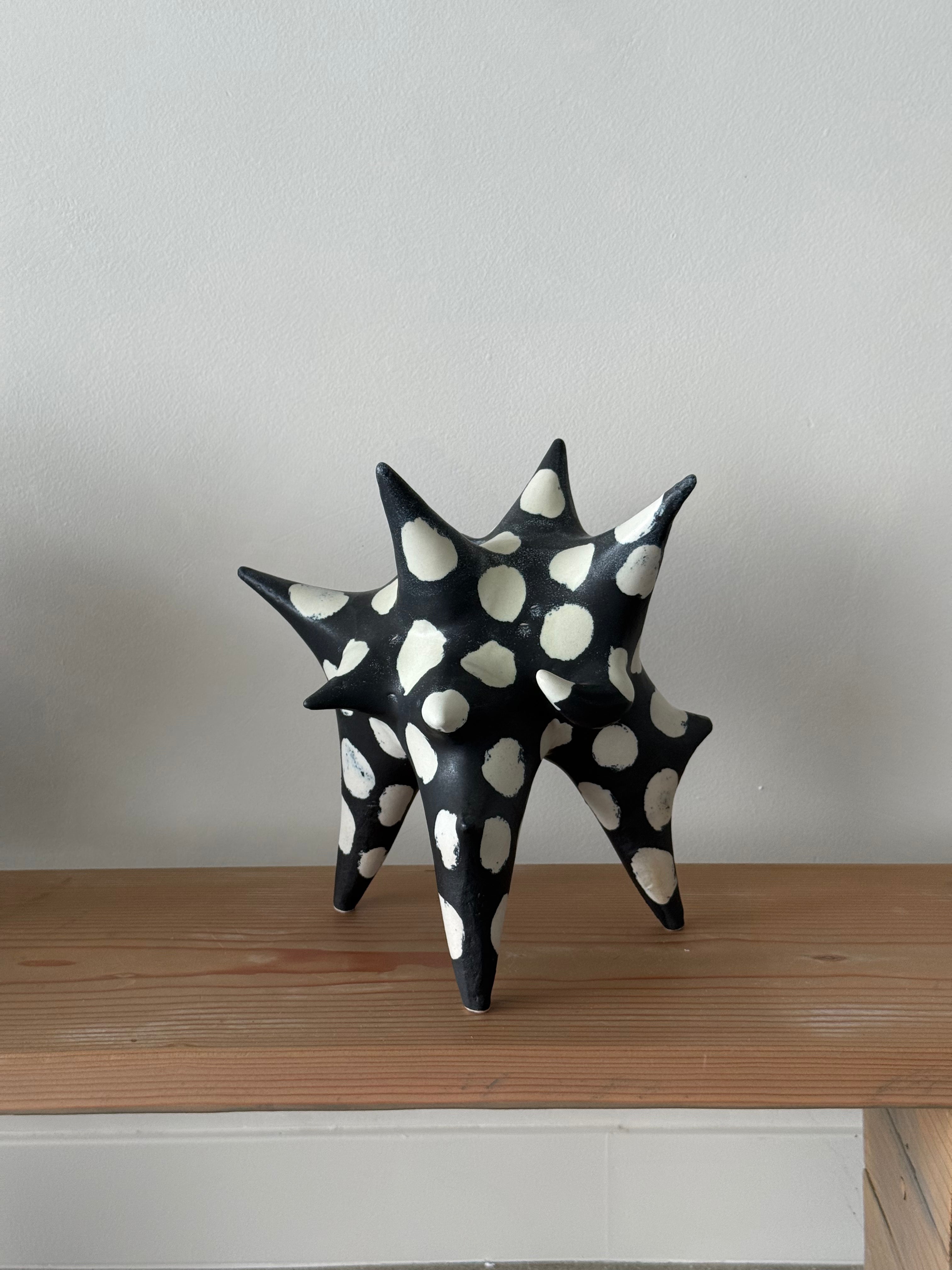 Spotted Uni Vase-3