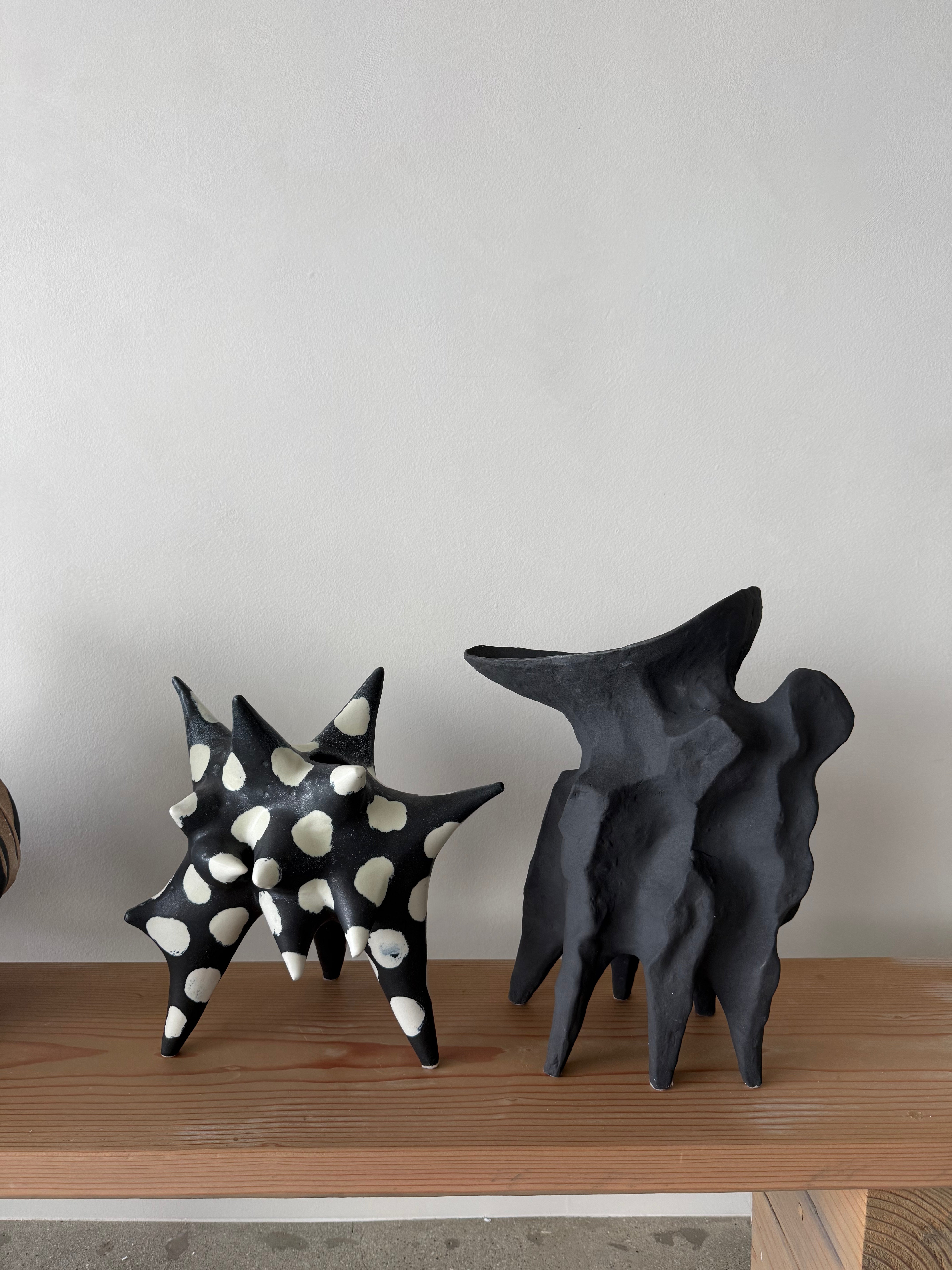 Spotted Uni Vase-4