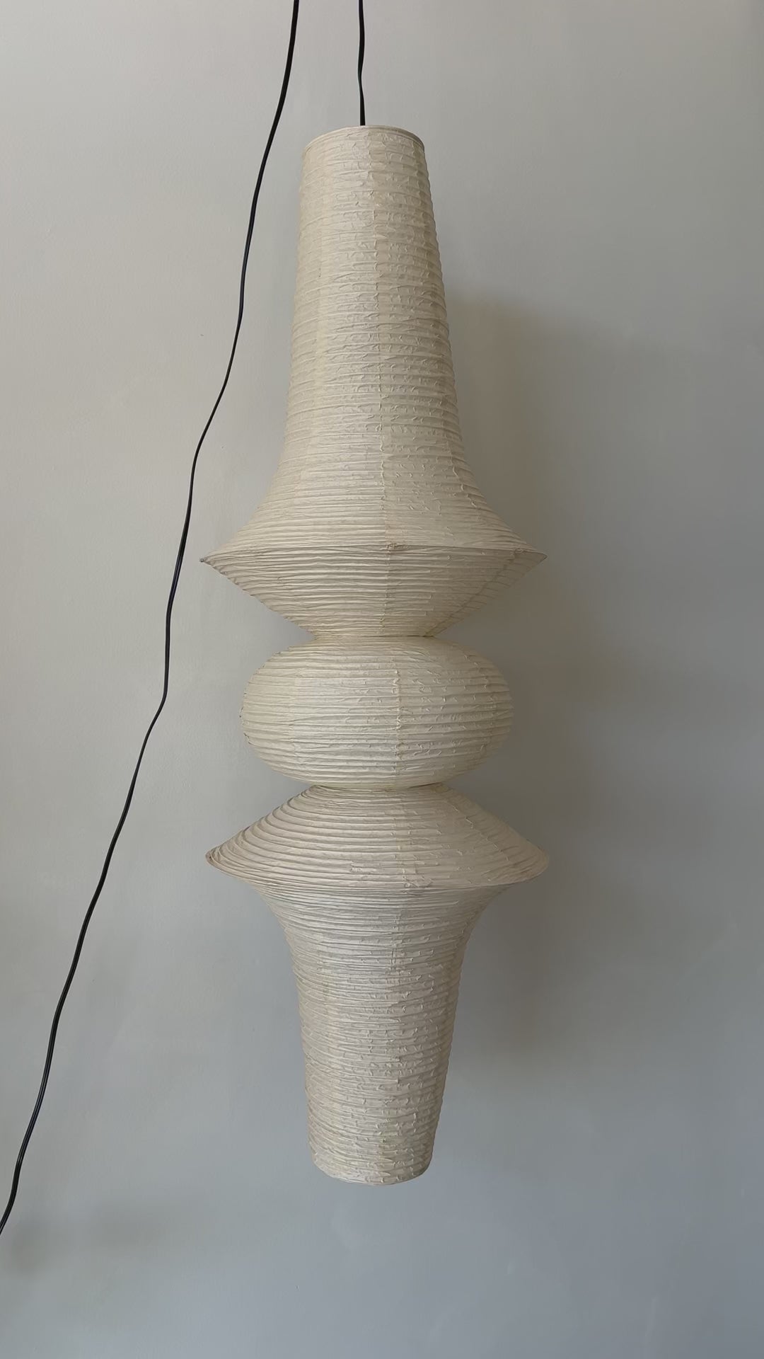Rice Paper Lantern A-5