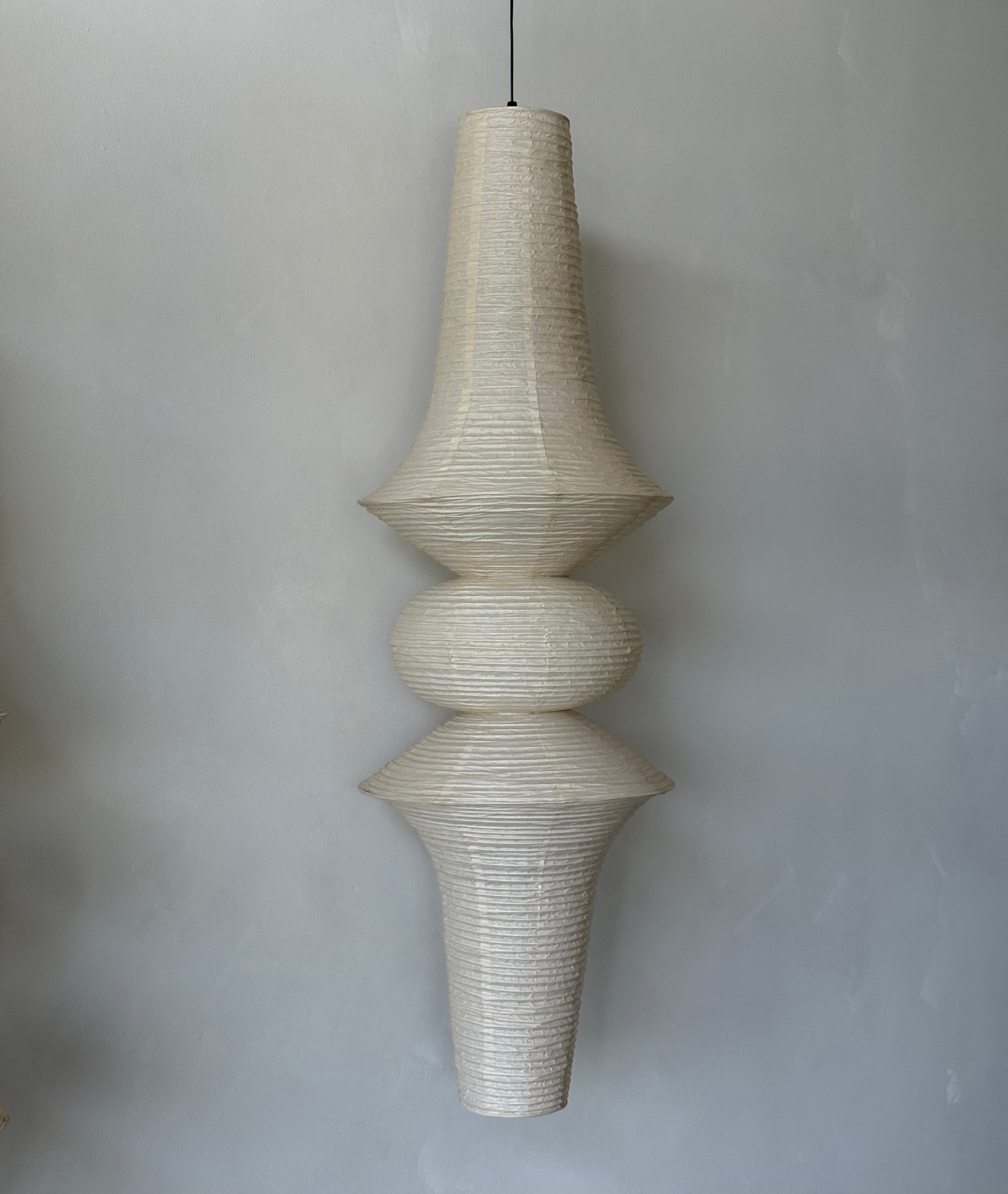 Rice Paper Lantern A-2