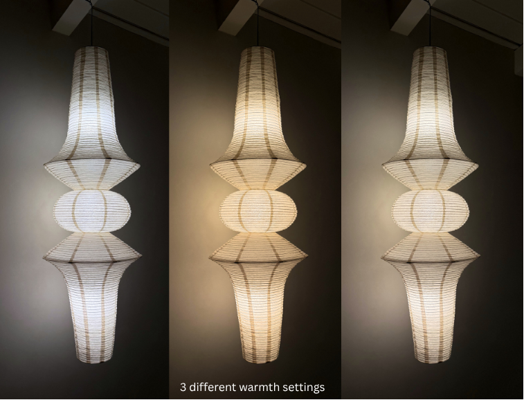 Rice Paper Lantern A-4