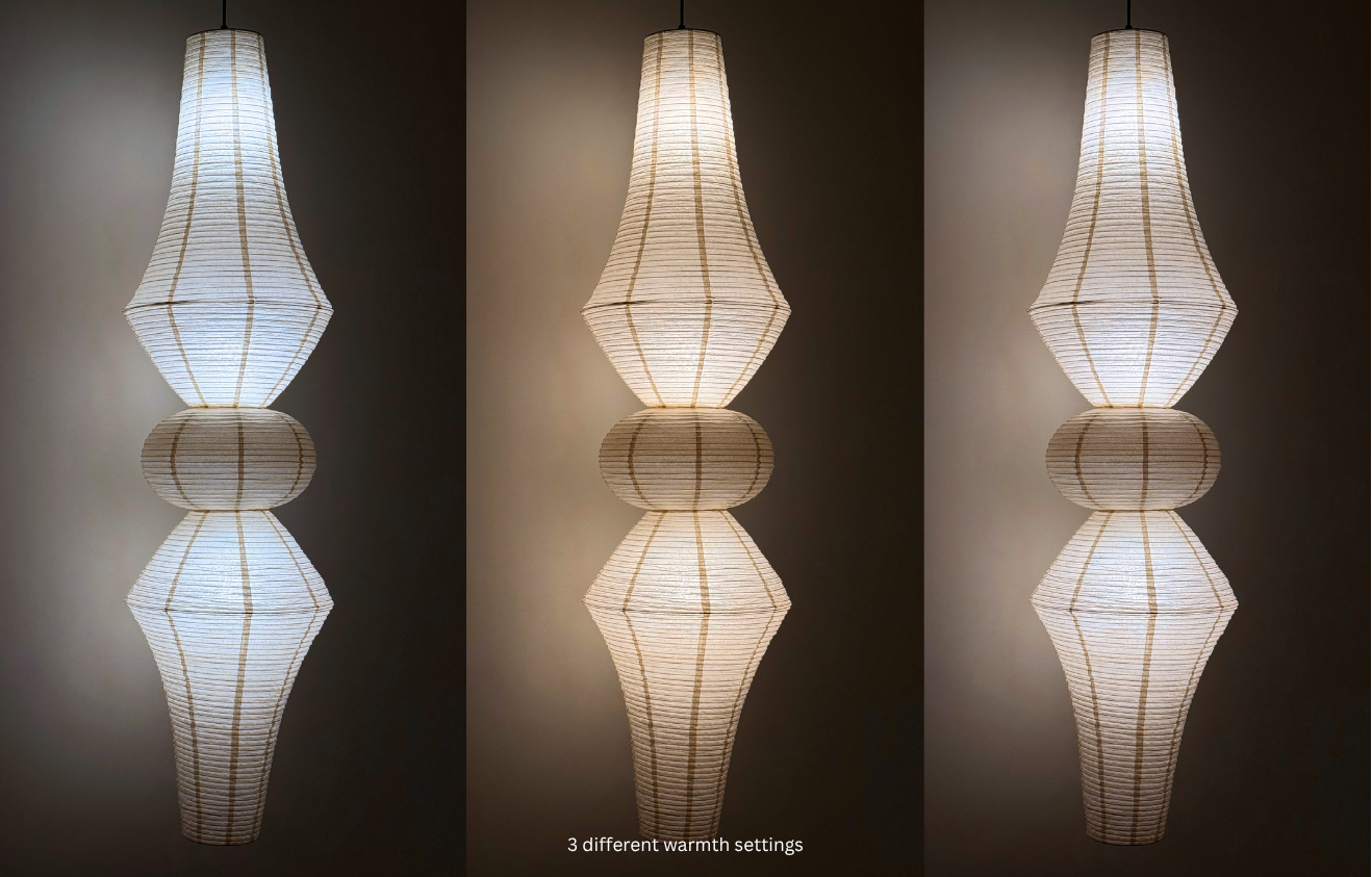 Rice Paper Lantern B-5